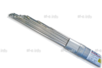 Пруток для сварки нержавеющих сталей SMT-308L 3,2 мм - st-e.info - Магнитогорск