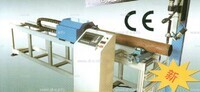 Автоматическая установка для резки труб с ЧПУ TUBE-S - st-e.info - Магнитогорск