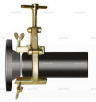Центратор клещевого типа TAG Pipe EZG3 диаметр: 20-90 мм - st-e.info - Магнитогорск