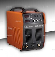 Инвертор сварочный TIG/MMA - 400 - st-e.info - Магнитогорск