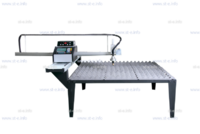 Консольная машина плазменной резки и газовой ST-ZZ1020 (1000х2000мм) - st-e.info - Магнитогорск