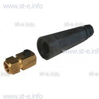 Гнездо BЕB 35-50 ABI-IF 35-50 - st-e.info - Магнитогорск