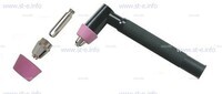 Электрод AG60 (SG55) (для CUT-60) - st-e.info - Магнитогорск
