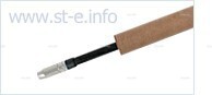 Горелка для автоматической сварки TBi  AUT-150, прямой гусак  - st-e.info - Магнитогорск