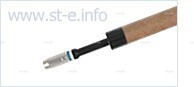 Горелка для автоматической сварки TBi  Tbi AUT-250, прямой гусак  - st-e.info - Магнитогорск