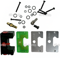 Блок смазки HIWIN EG15-E2-KIT-ZZ  - st-e.info - Магнитогорск
