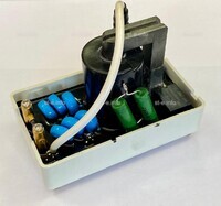 Блок запуска дуги DOG-200ST PRO - st-e.info - Магнитогорск