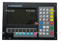 Управляющий блок ЧПУ FX410A - 4 axis подходит для раскроя профильной трубы + программное обеспечения  - st-e.info - Магнитогорск