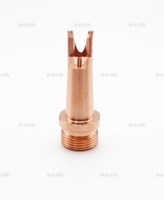 Сопло сварочное CS-12 - st-e.info - Магнитогорск
