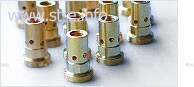 Держатель наконечника М6 TBi 5W-blue-ESW - st-e.info - Магнитогорск