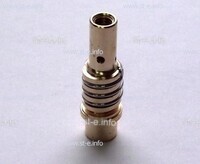 Держатель сопла с пружиной TBi 140/145/150 - st-e.info - Магнитогорск