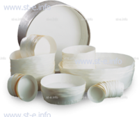Заглушка водорастворимая EZ Purge EZP-2 (51 mm)  - st-e.info - Магнитогорск