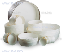 Заглушка водорастворимая EZ Purge EZP-84 (2134 mm)  - st-e.info - Магнитогорск