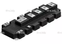 IGBT модуль SKM1400GB17P4 - st-e.info - Магнитогорск