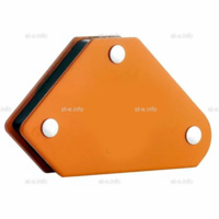 Магнитный держатель МНТ 4/4 (QJ6010) - st-e.info - Магнитогорск