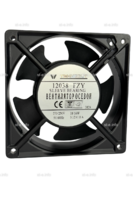 Вентилятор 12038FZY Sleeve (скольжения) 220V - st-e.info - Магнитогорск