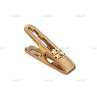 Клемма заземления 600А SRI Tools Industries, латунь - st-e.info - Магнитогорск