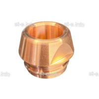 Колпачок TBi 9W AUT (16 мм) 171P102040 - st-e.info - Магнитогорск