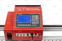 Переносная консольная машина плазменной резки ST COMPACT 2-1500 c ЧПУ - st-e.info - Магнитогорск