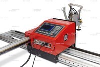 Консольная машина плазменной резки ST COMPACT 6-1500 c ЧПУ - st-e.info - Магнитогорск