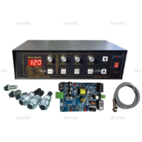 Контроллер высоты XPTHC-100V - st-e.info - Магнитогорск