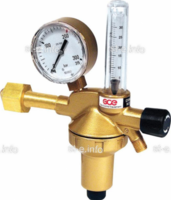 DINFLOW Control N1 - Aргон/СО2  - st-e.info - Магнитогорск