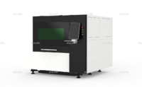 Лазерный станок ST-Lazer PRO 1390 c источником  - st-e.info - Магнитогорск