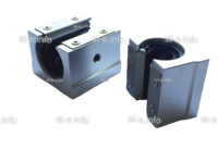 Линейный подшипник SBR16UU - st-e.info - Магнитогорск