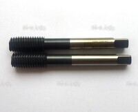 Метчик для нарезания резьбы (Screwing Tap) M12&#215;1.75mm - st-e.info - Магнитогорск