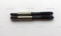Метчик для нарезания резьбы (Screwing Tap) M6&#215;1mm - st-e.info - Магнитогорск