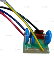 Плата аппарата плазменной резки LGK-100 II.4.4.0 - st-e.info - Магнитогорск