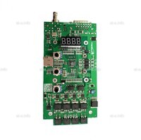 Управляющая плата для контроллера высоты  SF-HC30A3 - st-e.info - Магнитогорск