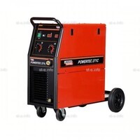 Полуавтомат Lincoln Electric Powertec 231C для сварки - st-e.info - Магнитогорск