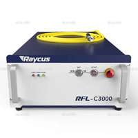 Источник лазерного излучения RFL-C3000L - st-e.info - Магнитогорск