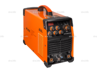 Аппарат для ручной дуговой сварки REAL TIG 200 P AC/DC (E20101) - st-e.info - Магнитогорск