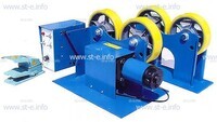 Сварочный роликовый вращатель NHTR-1000 - st-e.info - Магнитогорск