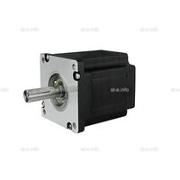 Шаговый двигатель 110HSG201-8004A24-B35 с планетарным редуктором (1:8) - st-e.info - Магнитогорск