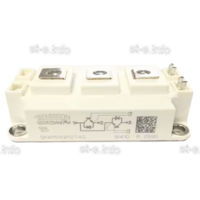 IGBT модуль SKM150GB12T4G  - st-e.info - Магнитогорск