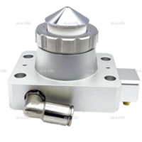 Сопловая часть в сборе TRA BM111 (BM110) - st-e.info - Магнитогорск