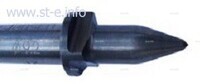 Выдавливающие свёрло CUT (термосверло)  M18 (FlowDrill) - st-e.info - Магнитогорск