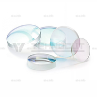 Стекло защитное для лазерных станков IPG Photonics® D27мм*5мм - st-e.info - Магнитогорск