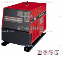 Power Wave 455 M - st-e.info - Магнитогорск