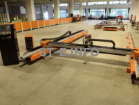 Портальная машина термической резки 2200×6000 - st-e.info - Магнитогорск
