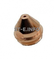 Сопло YK125, D=1,7 - st-e.info - Магнитогорск