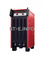 Сварочный трактор для сварки под слоем флюса с универсальным источником тока 1000XD - st-e.info - Магнитогорск
