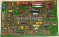 Плата контрольная G1585-2 для DC1000 Lincoln Electric - st-e.info - Магнитогорск