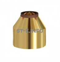 Колпак сопла 11.842.401.160 - st-e.info - Магнитогорск