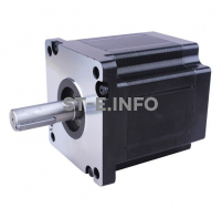 Двухфазный шаговый двигатель Nema 42 110HS - st-e.info - Магнитогорск