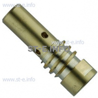 Держатель сопла M8 Tbi XP - st-e.info - Магнитогорск