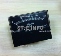 Вольтметр M21002-2A - st-e.info - Магнитогорск